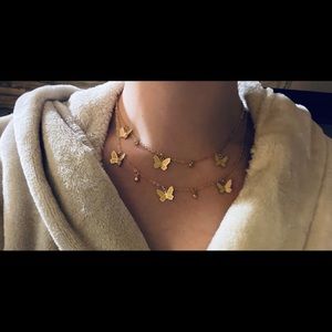 8 New Necklaces- Bundle